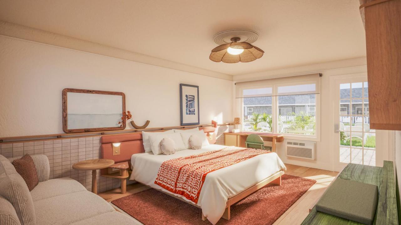 Beachside On Nantucket Luaran gambar