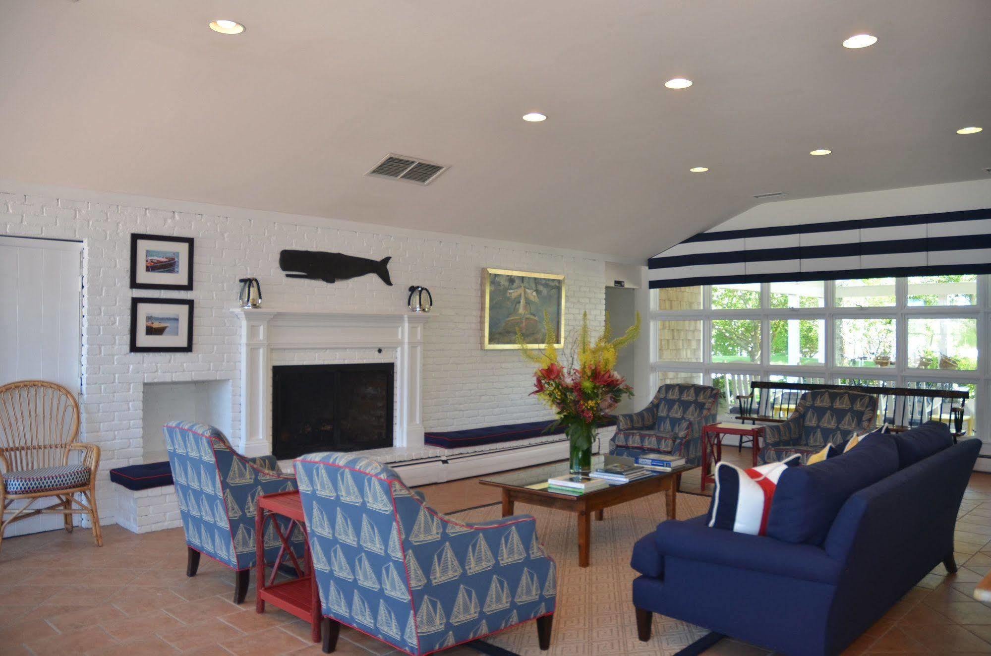 Beachside On Nantucket Luaran gambar
