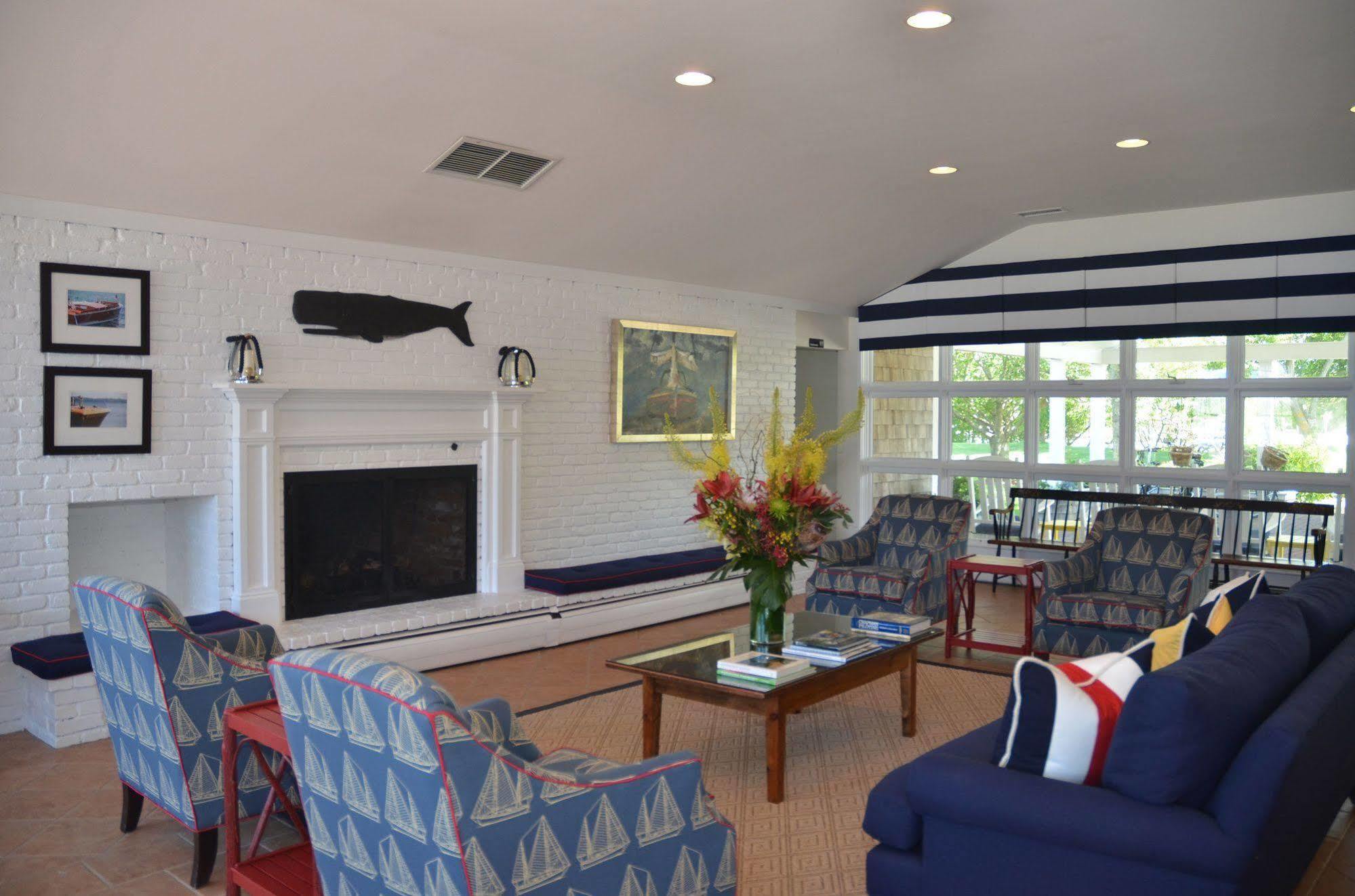 Beachside On Nantucket Luaran gambar