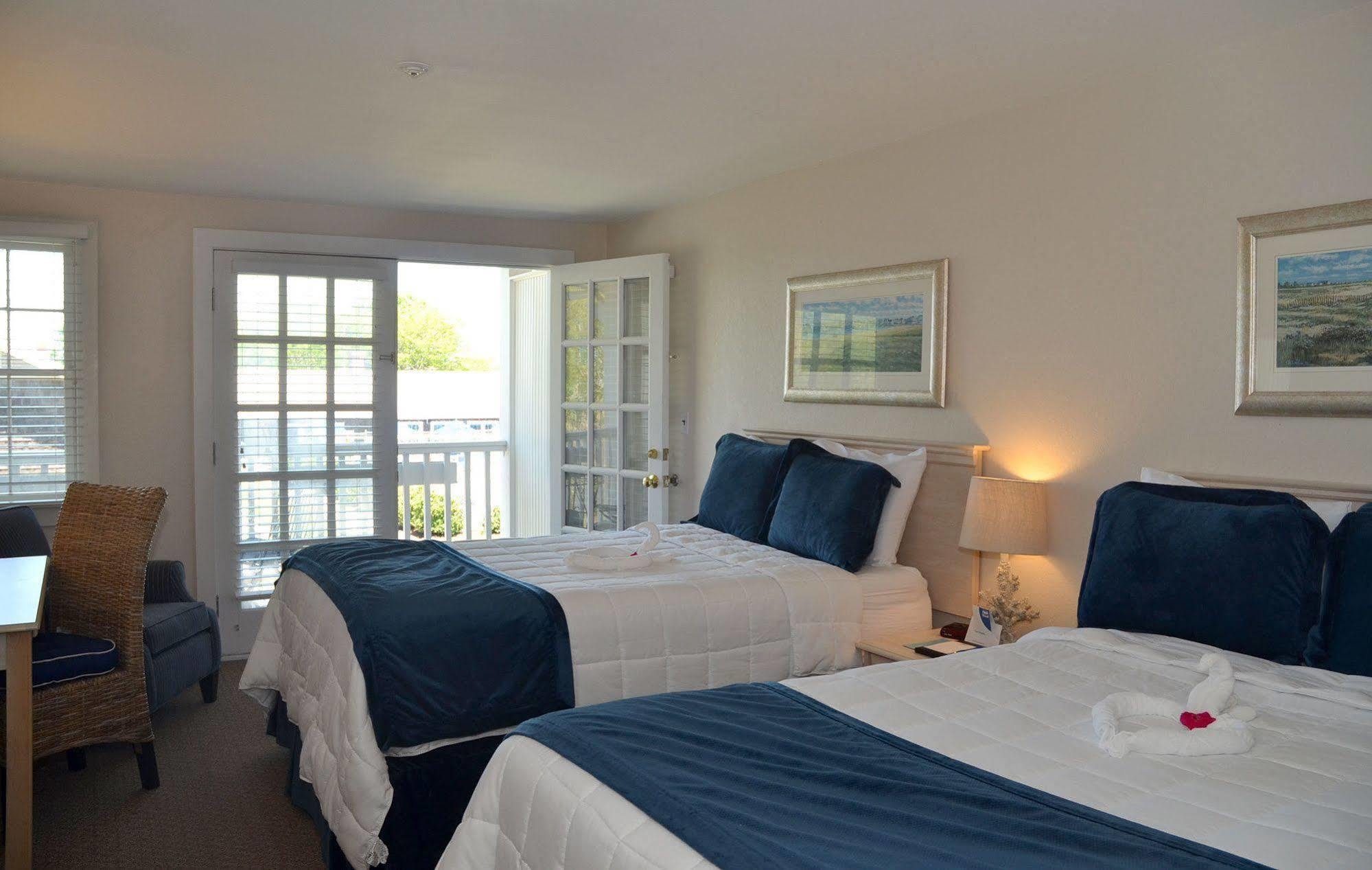 Beachside On Nantucket Luaran gambar