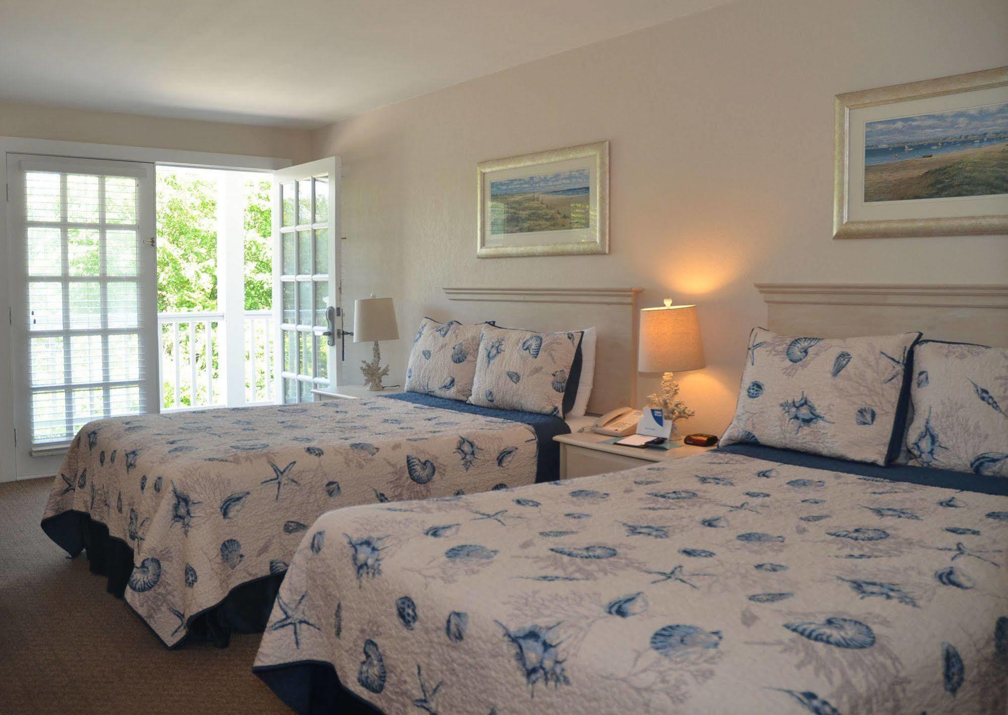 Beachside On Nantucket Luaran gambar