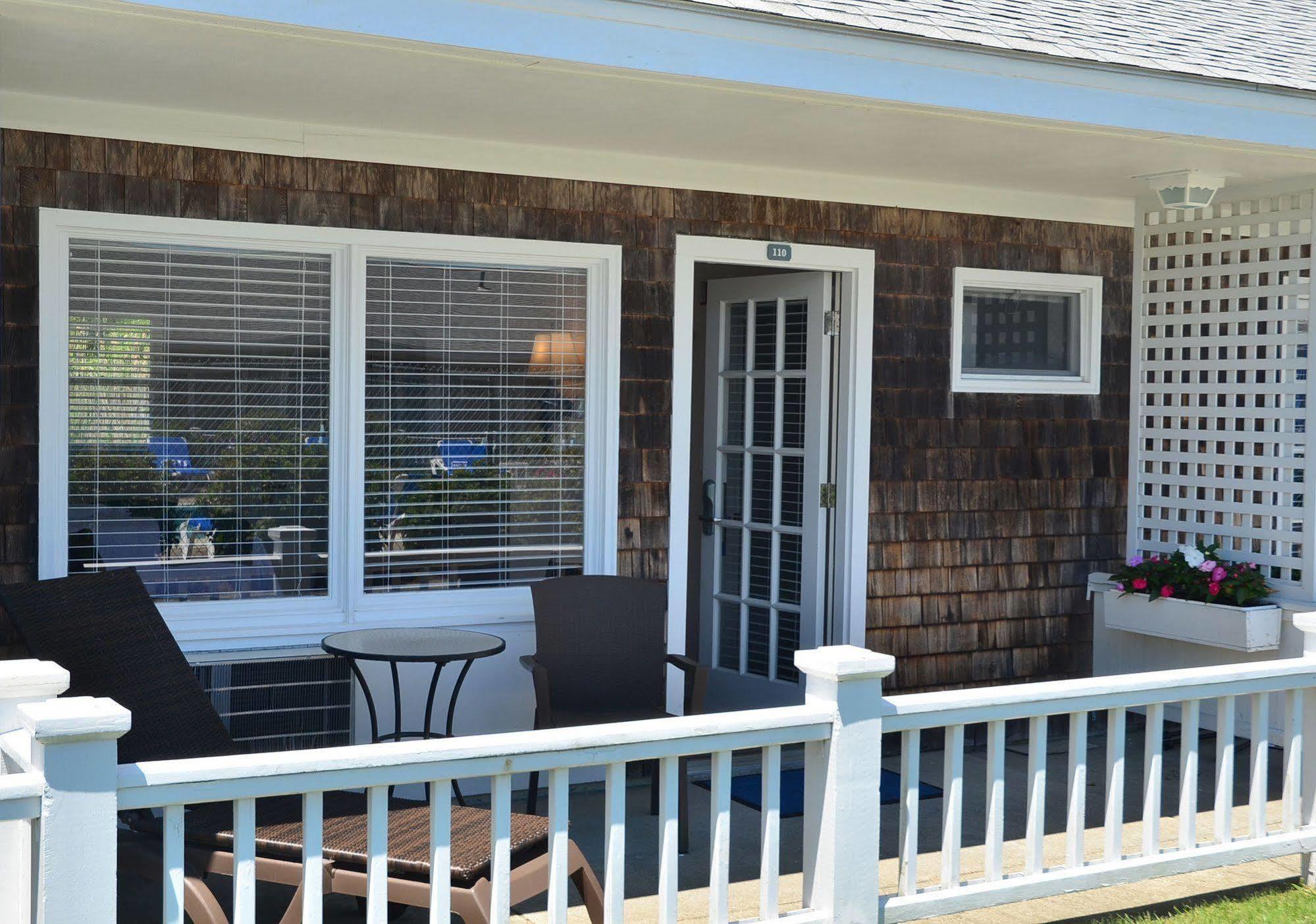 Beachside On Nantucket Luaran gambar