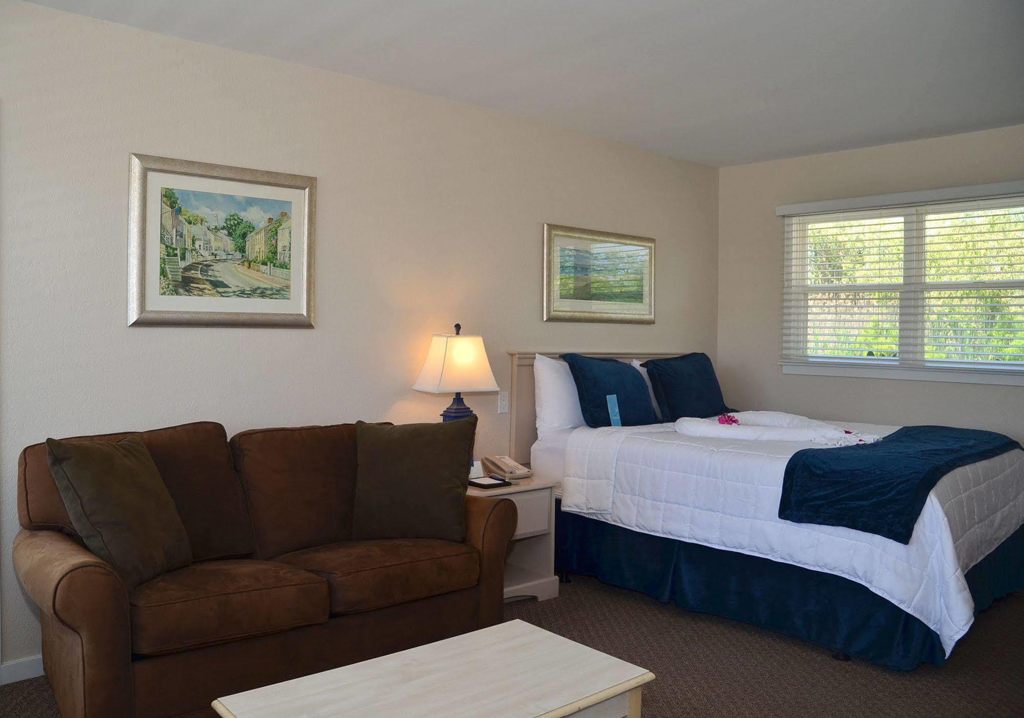 Beachside On Nantucket Luaran gambar