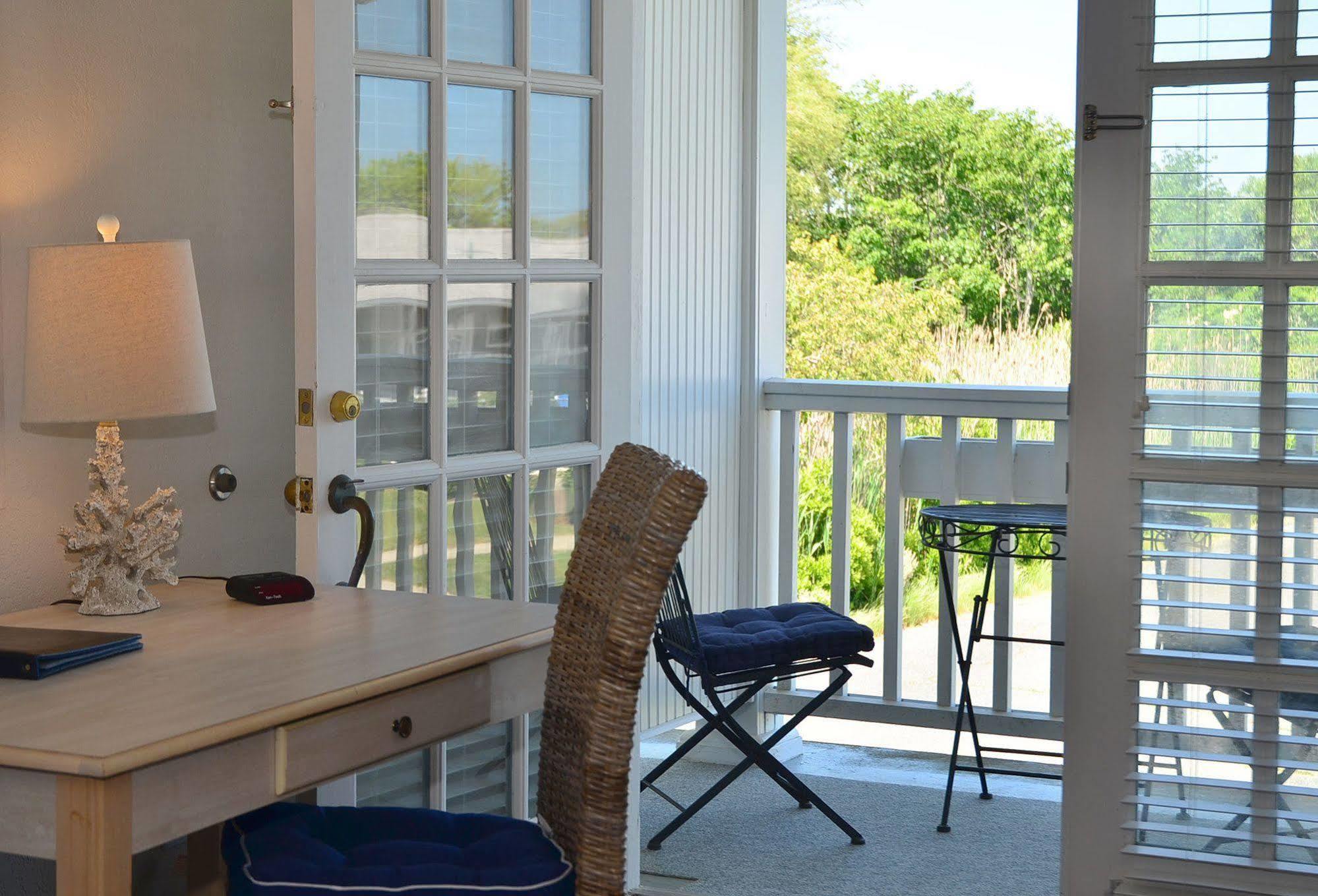 Beachside On Nantucket Luaran gambar