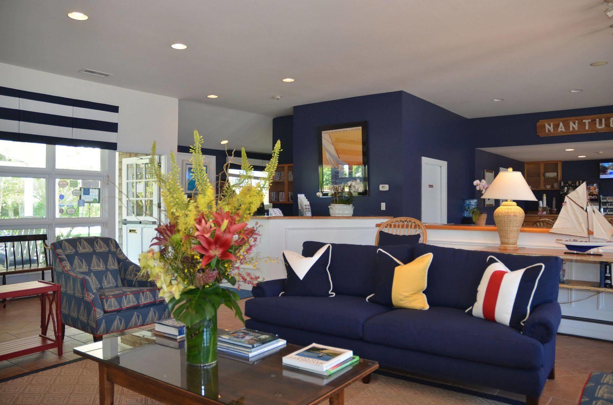 Beachside On Nantucket Luaran gambar