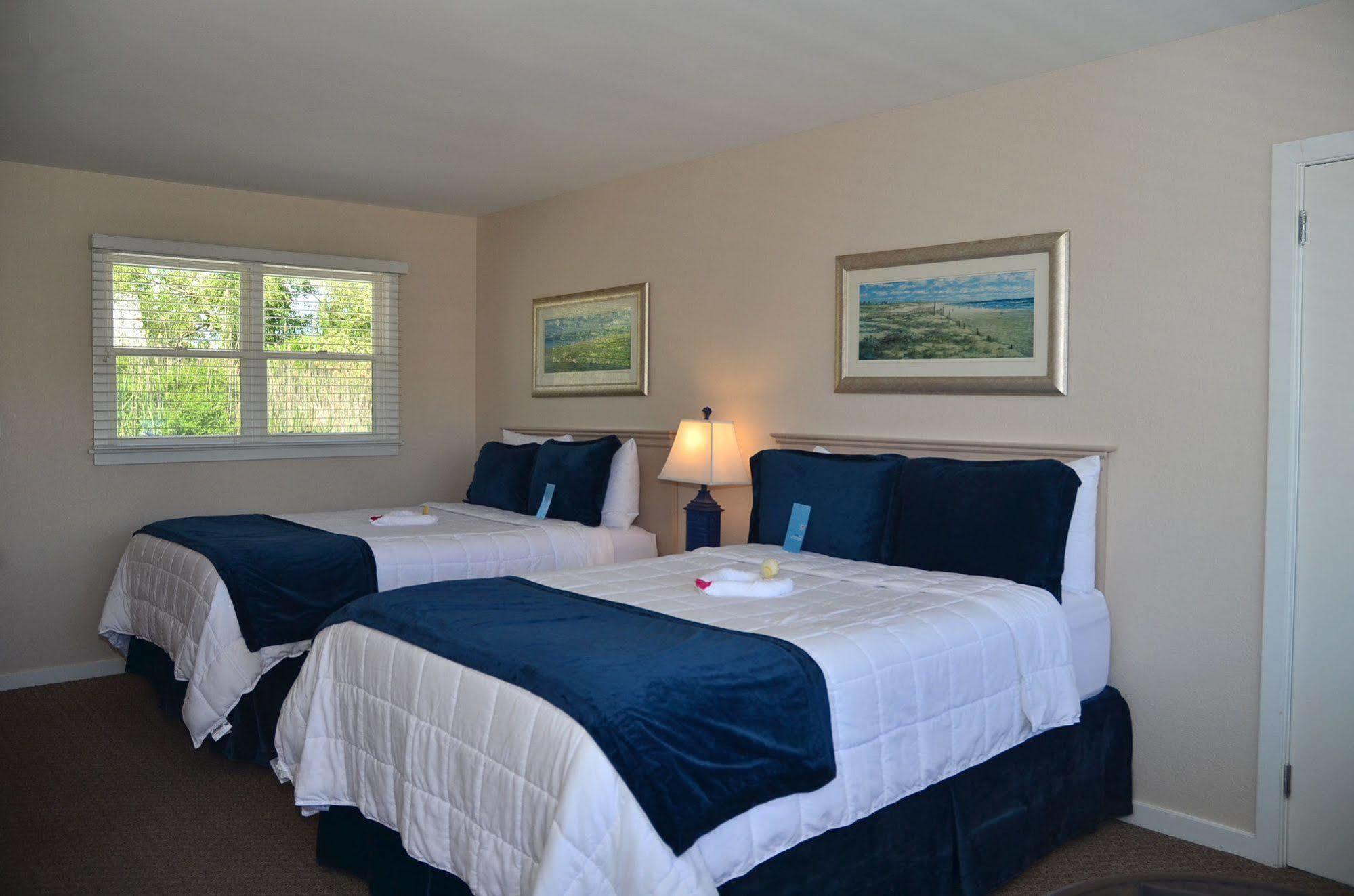 Beachside On Nantucket Luaran gambar
