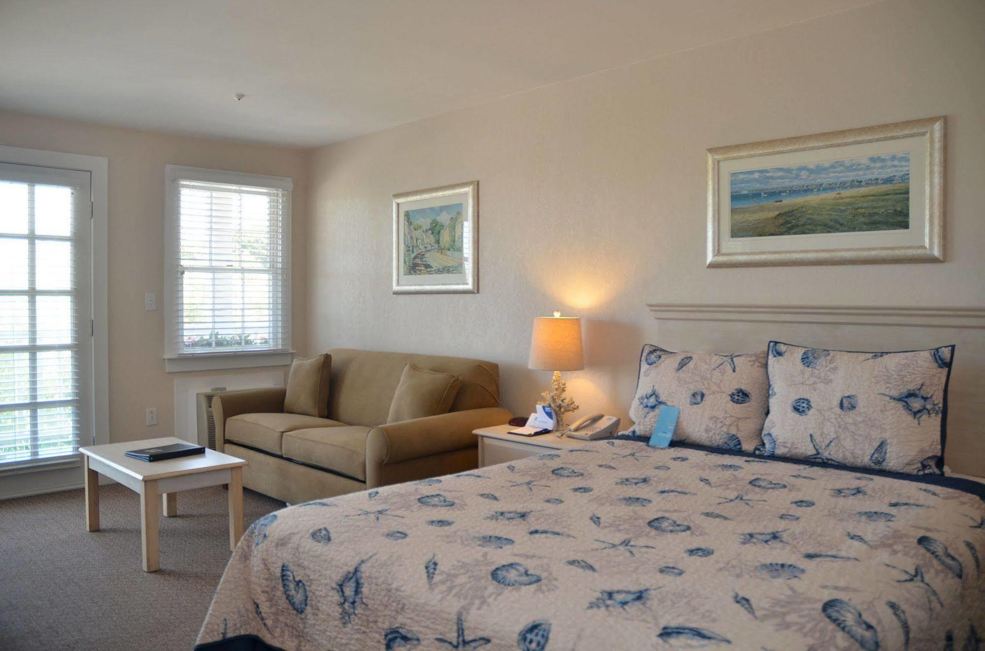 Beachside On Nantucket Luaran gambar