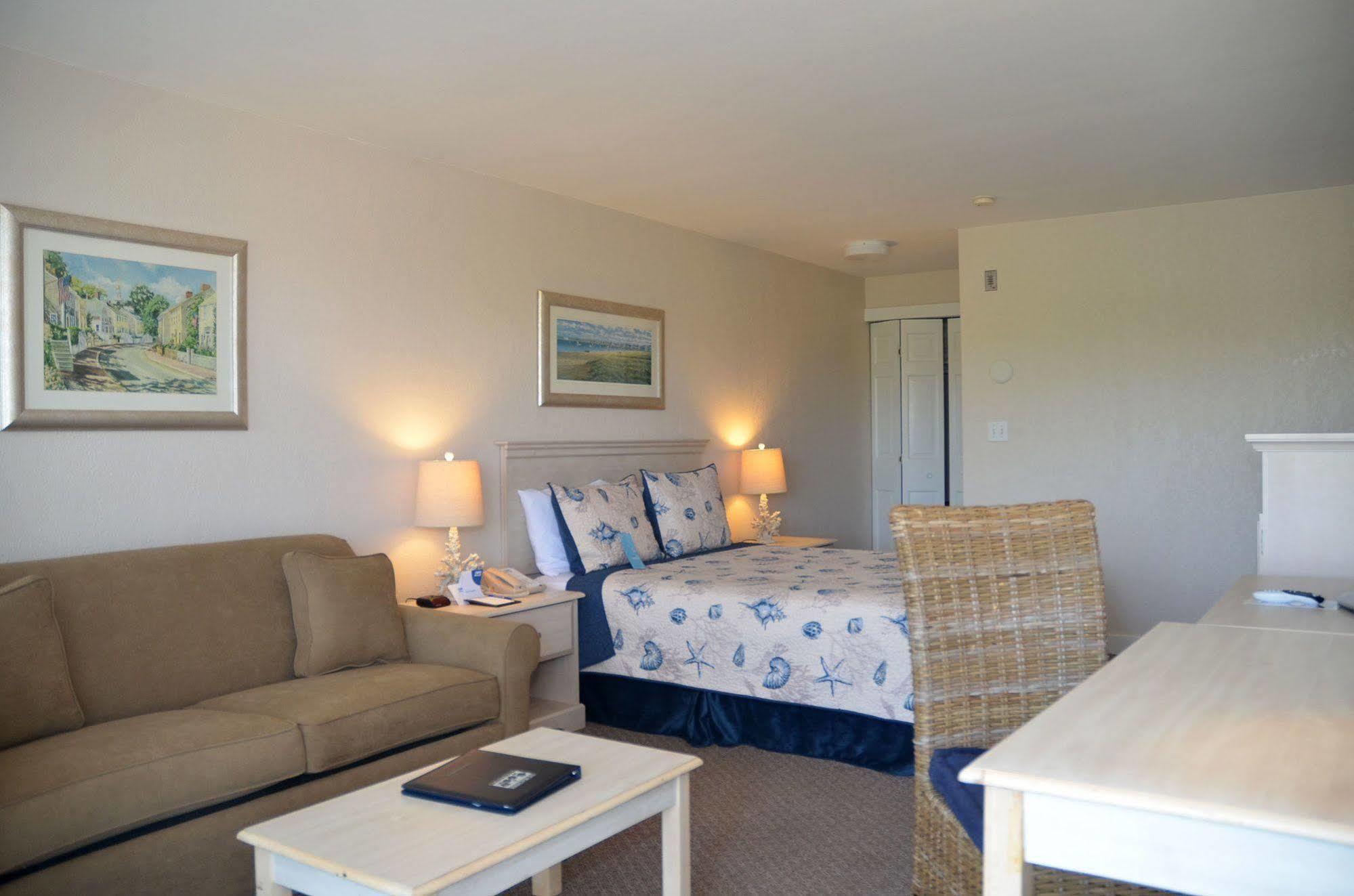 Beachside On Nantucket Luaran gambar