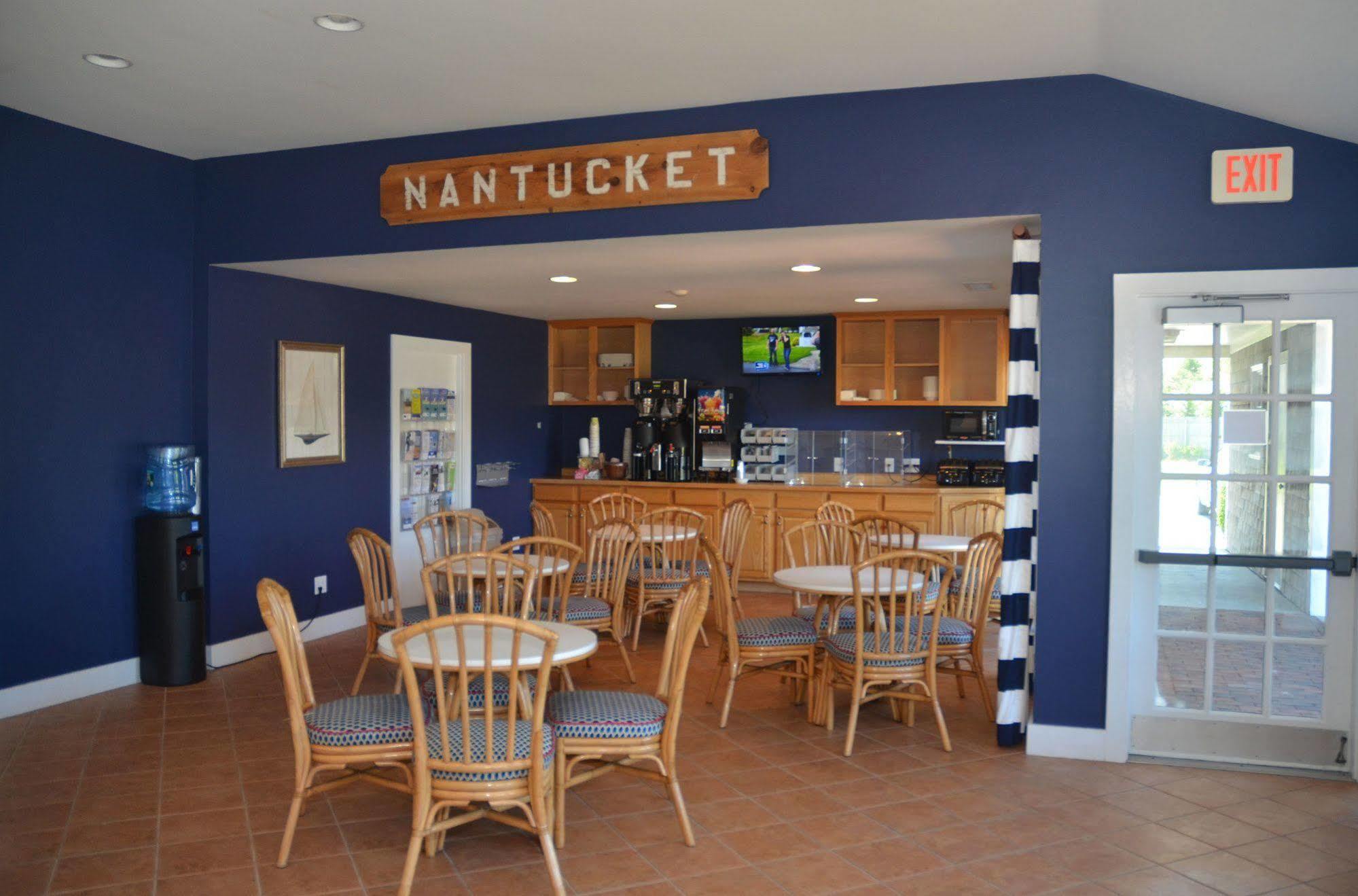 Beachside On Nantucket Luaran gambar