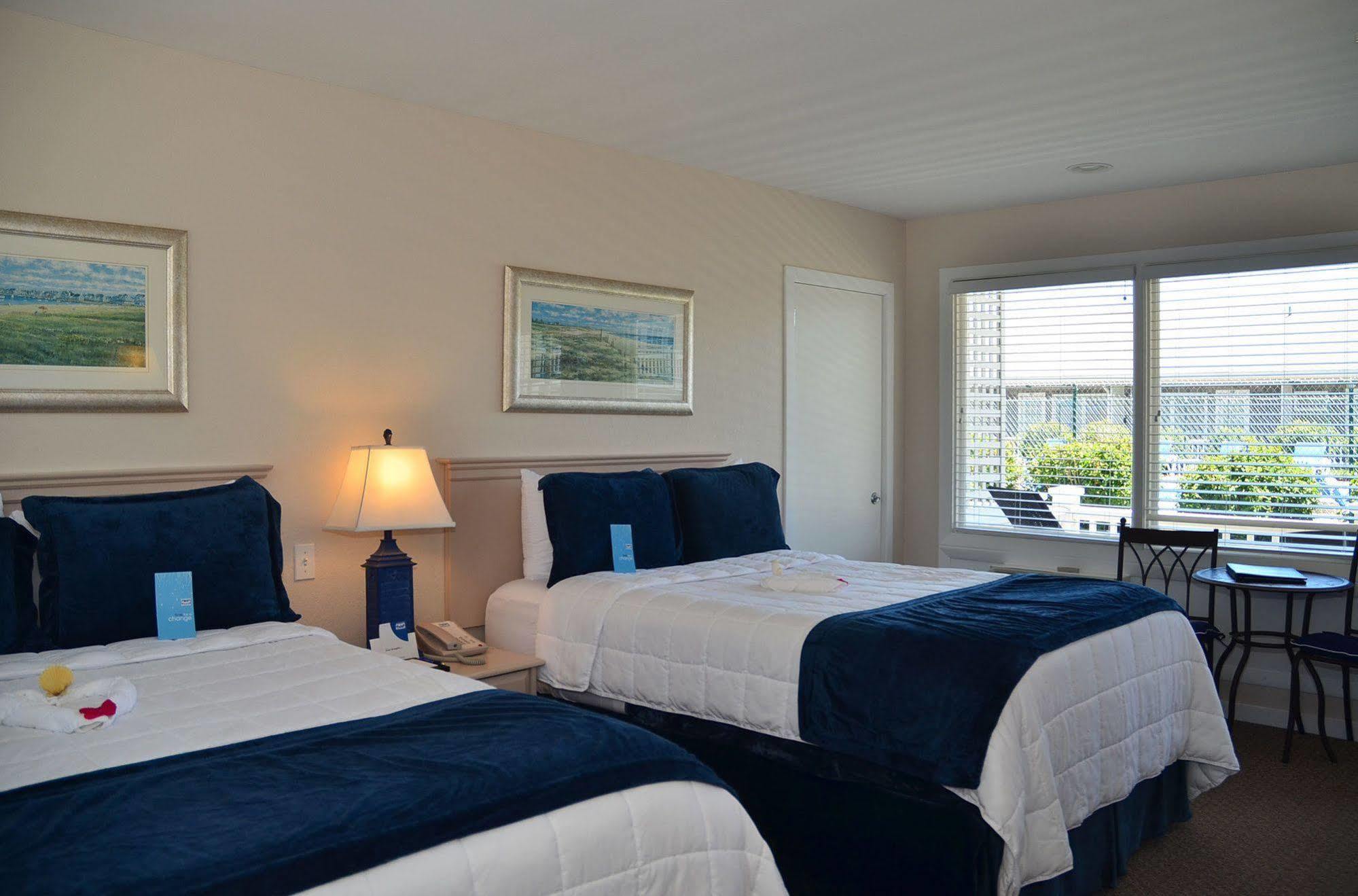 Beachside On Nantucket Luaran gambar