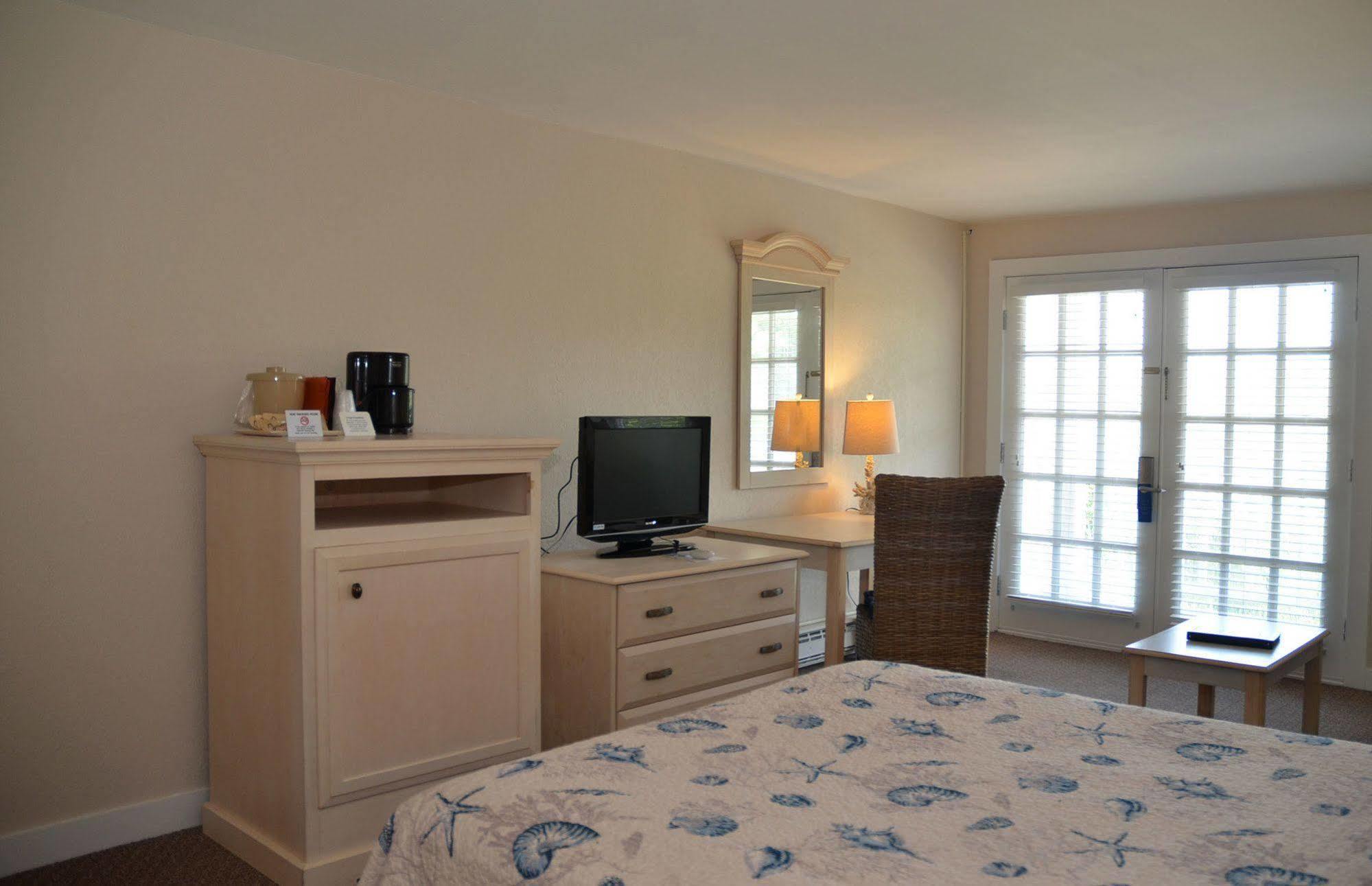 Beachside On Nantucket Luaran gambar