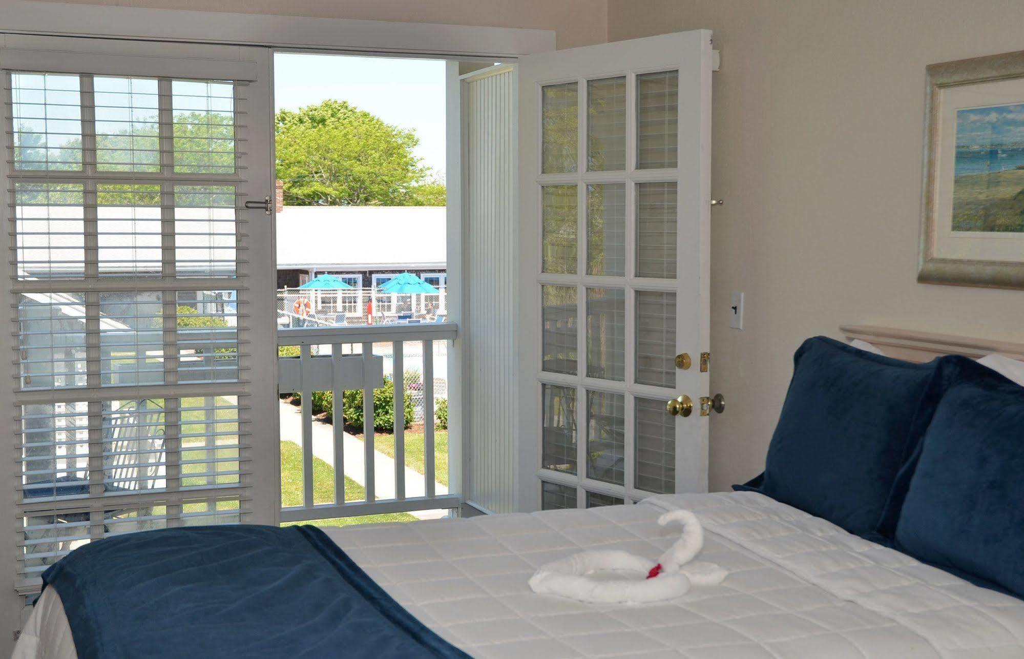 Beachside On Nantucket Luaran gambar