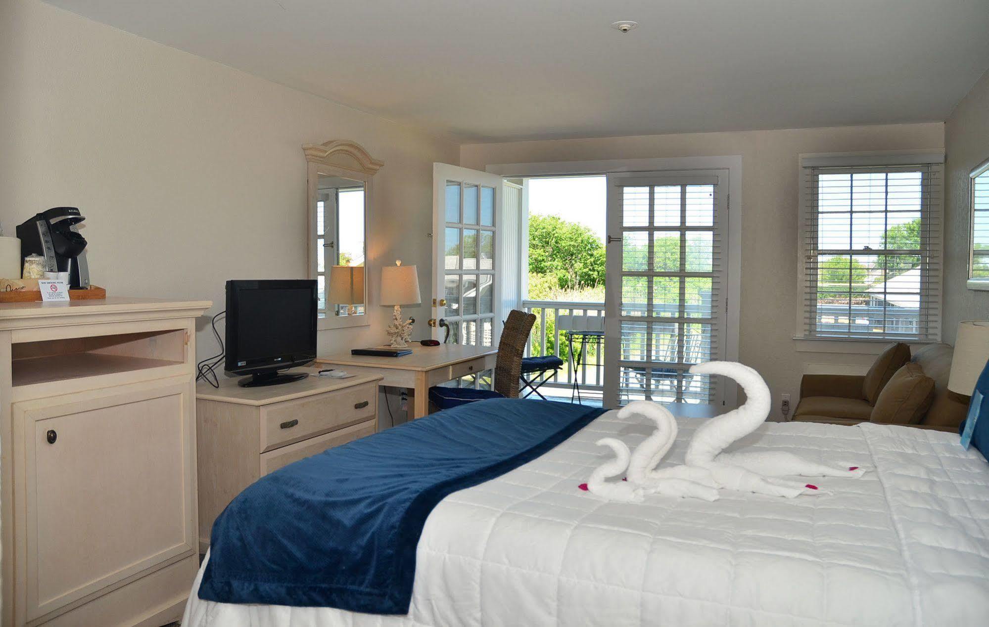Beachside On Nantucket Luaran gambar
