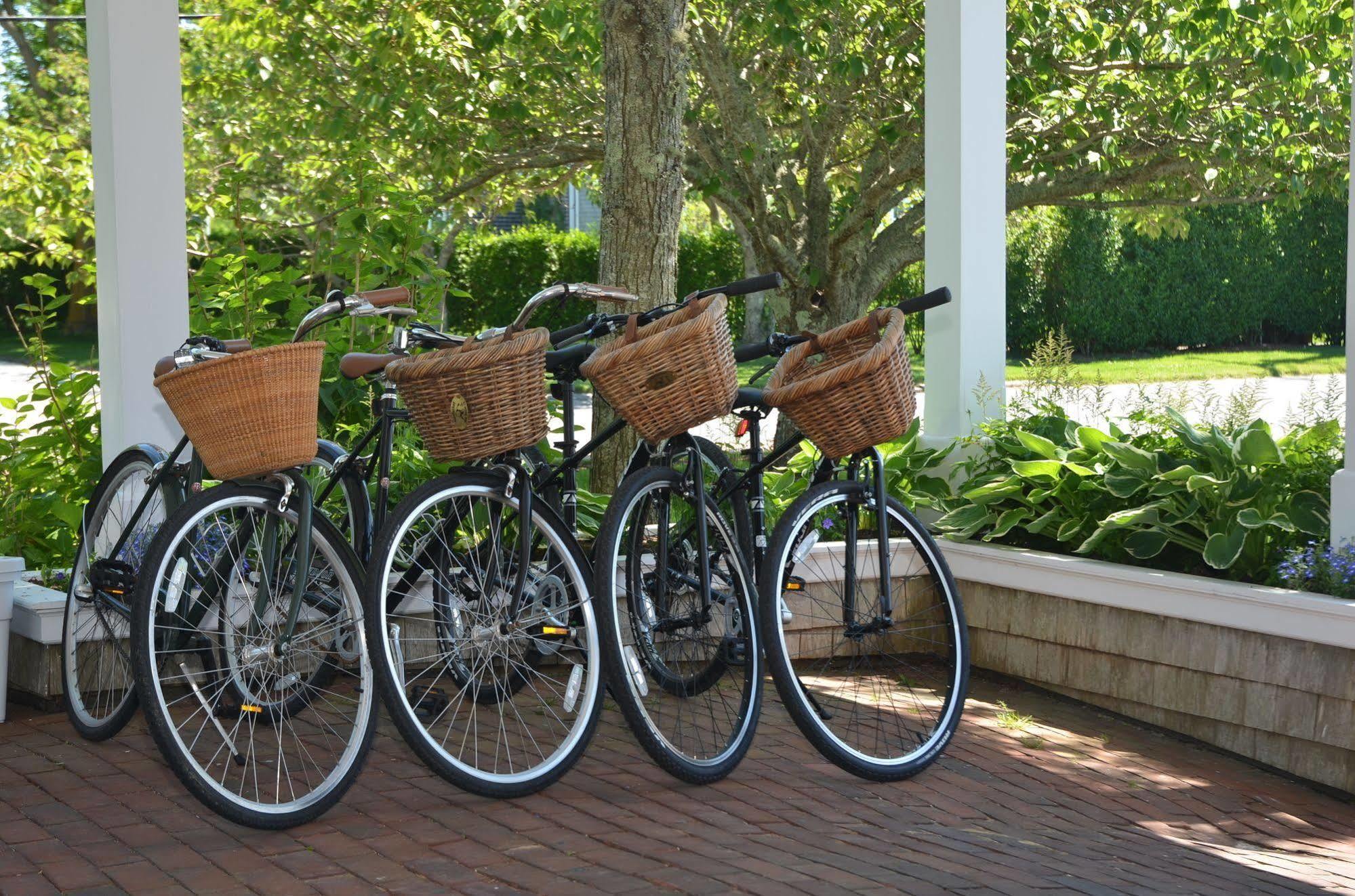 Beachside On Nantucket Luaran gambar